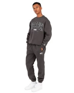 Elite Eleven Track & Field Crewneck - Slate -Fit Style Shop EEOCT39706