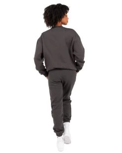 Elite Eleven Track & Field Crewneck - Slate -Fit Style Shop EEOCT39759