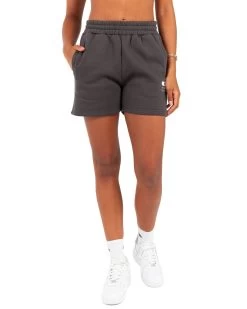 Elite Eleven Track & Field Shorts - Slate -Fit Style Shop EEOCT40026