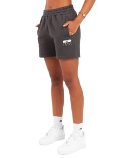 Elite Eleven Track & Field Shorts - Slate
