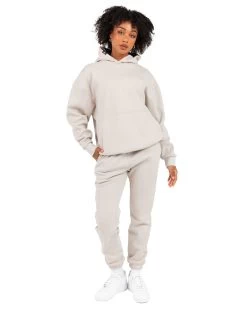 Elite Eleven Ultra Heavyweight Hoodie - Beige -Fit Style Shop EEOCT40715 a3c59472 12f3 47d8 9161 46c14e0dc5a4