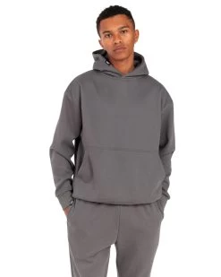 Elite Eleven Ultra Heavyweight Hoodie - Slate -Fit Style Shop EEOCT40823