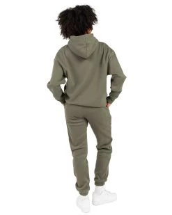 Elite Eleven Ultra Heavyweight Jogger - Sage 17 Elite Eleven Ultra Heavyweight Jogger - Sage -Fit Style Shop EEOCT41044