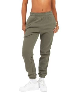 Elite Eleven Ultra Heavyweight Jogger - Sage 15 Elite Eleven Ultra Heavyweight Jogger - Sage -Fit Style Shop EEOCT41090