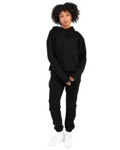 Elite Eleven Ultra Heavyweight Hoodie - Black -Fit Style Shop EEOCT41198 4553ddb7 c47b 4278 911a ea053f688717