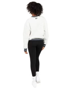 Elite Eleven Cross Country Crewneck - Polar Grey 17 Elite Eleven Cross Country Crewneck - Polar Grey -Fit Style Shop EEOCT41441