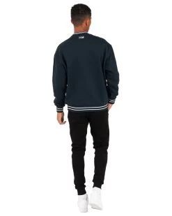 Elite Eleven Cross Country Crewneck - Navy 17 Elite Eleven Cross Country Crewneck - Navy -Fit Style Shop EEOCT41552