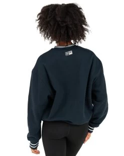 Elite Eleven Cross Country Crewneck - Navy 16 Elite Eleven Cross Country Crewneck - Navy -Fit Style Shop EEOCT41601