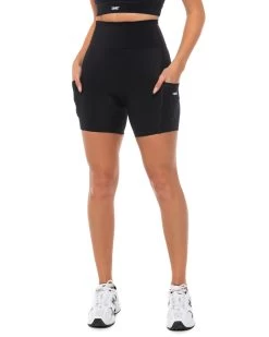Elite Eleven Activ Ascend Shorts - Black -Fit Style Shop ELITE11.H 83