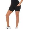 Elite Eleven Activ Ascend Shorts - Black