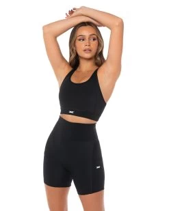 Elite Eleven Activ Ascend Shorts - Black -Fit Style Shop ELITE11.H 85 3ce172c8 971e 4721 b96b b275f1179a70