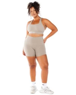 Elite Eleven Power Bra - Vintage Khaki 8 Elite Eleven Power Bra - Vintage Khaki -Fit Style Shop ELITEMICROECOM22999