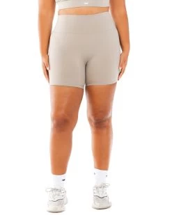 Elite Eleven Aura SF Shorts - Vintage Khaki