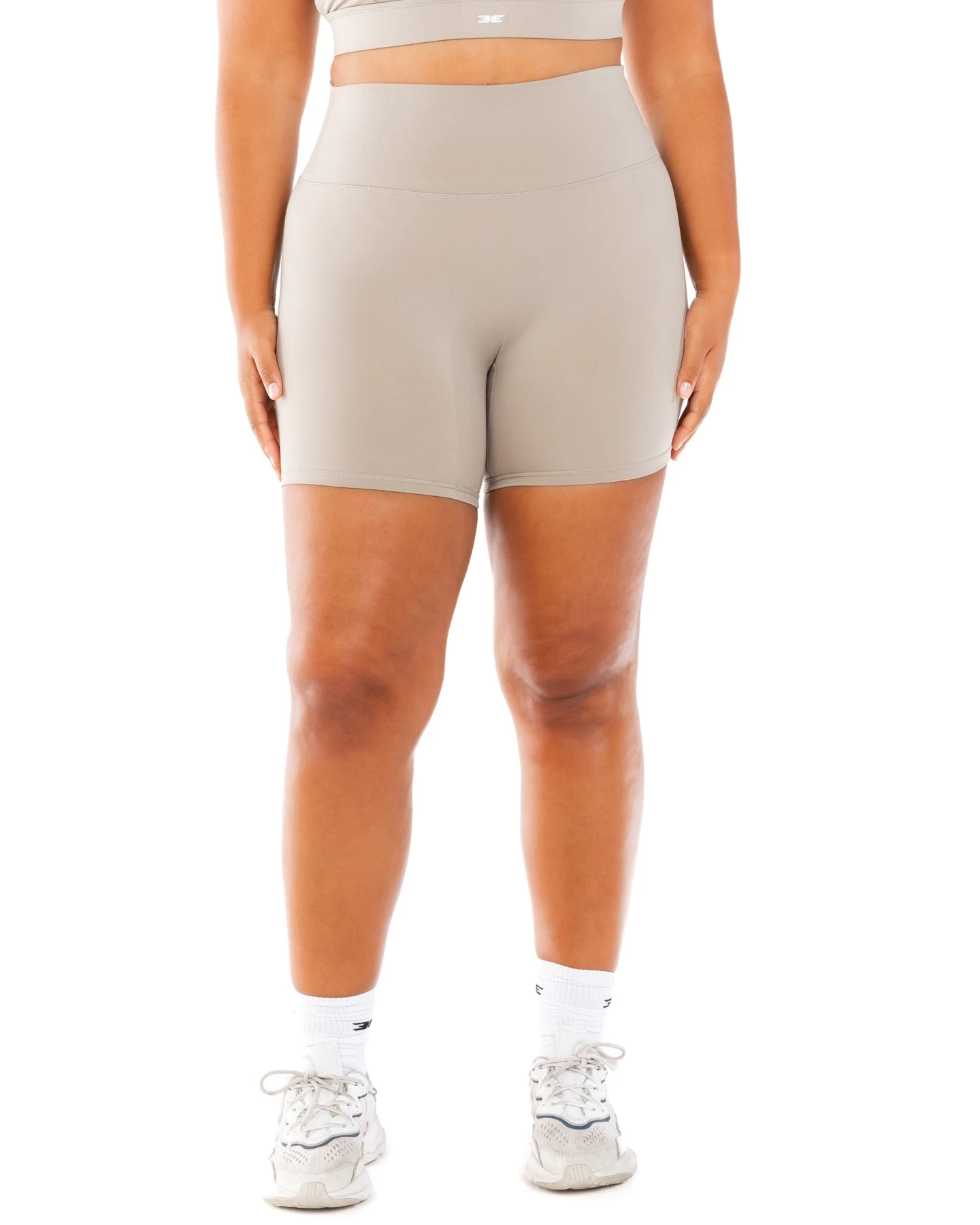 Elite Eleven Aura SF Shorts - Vintage Khaki 1 Elite Eleven Aura SF Shorts - Vintage Khaki