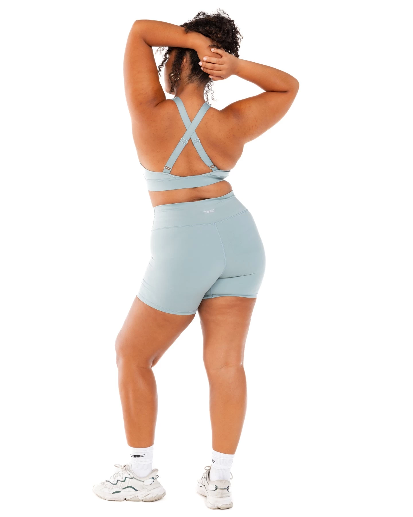 Elite Eleven Aura SF Shorts - Sea Foam 3 Elite Eleven Aura SF Shorts - Sea Foam - Image 3