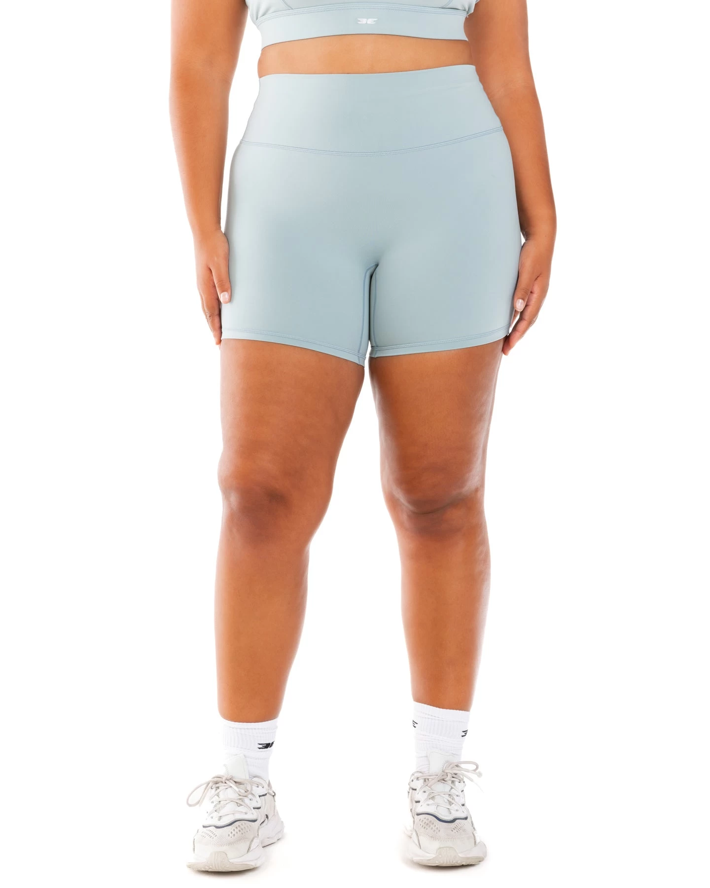 Elite Eleven Aura SF Shorts - Sea Foam 1 Elite Eleven Aura SF Shorts - Sea Foam