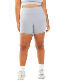 Elite Eleven Aura SF Shorts - Steel Grey