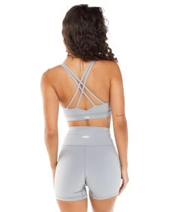 Elite Eleven Lune Bra - Steel Grey 9 Elite Eleven Lune Bra - Steel Grey -Fit Style Shop ELITEMICROECOM23797