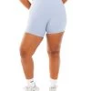 Elite Eleven Aura SF Shorts - Blue Blizzard