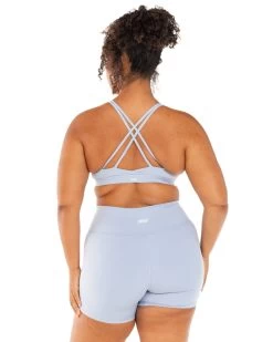 Elite Eleven Lune Bra - Blue Blizzard 9 Elite Eleven Lune Bra - Blue Blizzard -Fit Style Shop ELITEMICROECOM23951