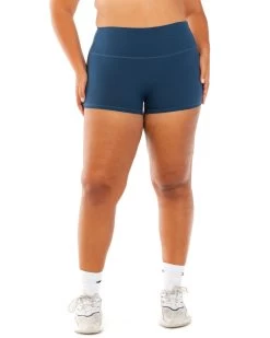 Elite Eleven Aura SF Micro Shorts - Navy 15 Elite Eleven Aura SF Micro Shorts - Navy -Fit Style Shop ELITEMICROECOM24285