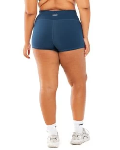 Elite Eleven Aura SF Micro Shorts - Navy 17 Elite Eleven Aura SF Micro Shorts - Navy -Fit Style Shop ELITEMICROECOM24297
