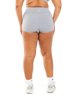 Elite Eleven Aura SF Micro Shorts - Steel Grey 17 Elite Eleven Aura SF Micro Shorts - Steel Grey -Fit Style Shop ELITEMICROECOM25064