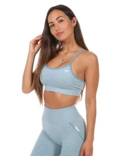 Elite Eleven Elite Seamless Bra - Dusty Teal 7 Elite Eleven Elite Seamless Bra - Dusty Teal -Fit Style Shop ELITESEAMLESS 62of86