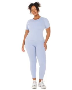 Elite Eleven Aura Tee - Blue Blizzard 13 Elite Eleven Aura Tee - Blue Blizzard -Fit Style Shop ELITEWINTERCOLLECTIONDAY118901