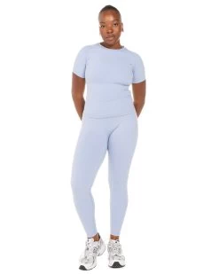 Elite Eleven Aura Tee - Blue Blizzard 11 Elite Eleven Aura Tee - Blue Blizzard -Fit Style Shop ELITEWINTERCOLLECTIONDAY118940