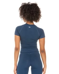 Elite Eleven Aura Tee - Navy 9 Elite Eleven Aura Tee - Navy -Fit Style Shop ELITEWINTERCOLLECTIONDAY121720