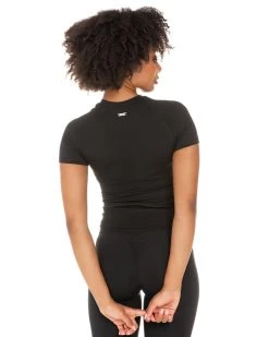 Elite Eleven Aura Tee - Black 9 Elite Eleven Aura Tee - Black -Fit Style Shop ELITEWINTERCOLLECTIONDAY122323