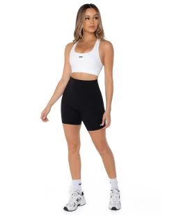 Elite Eleven Impulse Bra - White 6 Elite Eleven Impulse Bra - White -Fit Style Shop EliteOctEcom0599