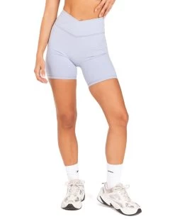 Elite Eleven Cross Over Shorts - Blue Blizzard 6 Elite Eleven Cross Over Shorts - Blue Blizzard -Fit Style Shop JULYECOM BRYLEE29523
