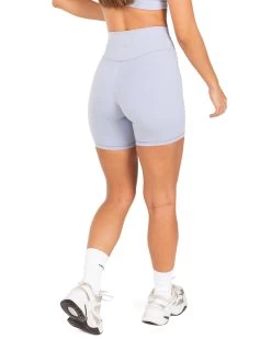 Elite Eleven Cross Over Shorts - Blue Blizzard 7 Elite Eleven Cross Over Shorts - Blue Blizzard -Fit Style Shop JULYECOM BRYLEE29533