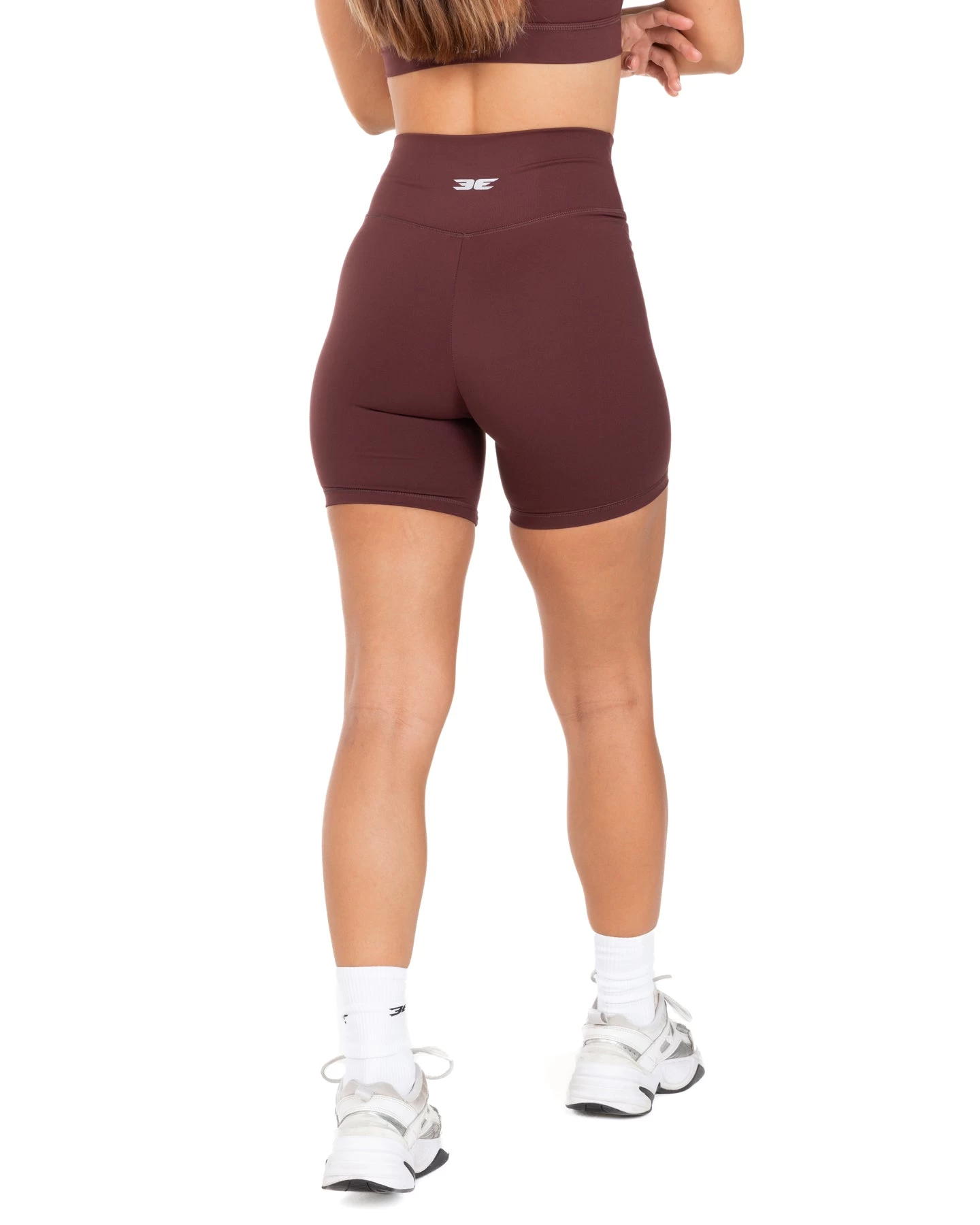 Elite Eleven Cross Over Shorts - Decadent Chocolate 4 Elite Eleven Cross Over Shorts - Decadent Chocolate - Image 4