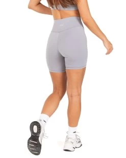 Elite Eleven Cross Over Shorts - Steel Grey -Fit Style Shop JULYECOM BRYLEE29939