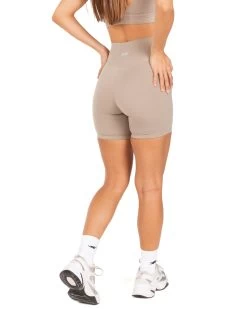 Elite Eleven Cross Over Shorts - Vintage Khaki -Fit Style Shop JULYECOM BRYLEE30079