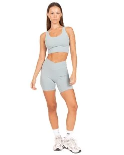 Elite Eleven Aura Bra - Sea Foam -Fit Style Shop JULYECOM BRYLEE30918