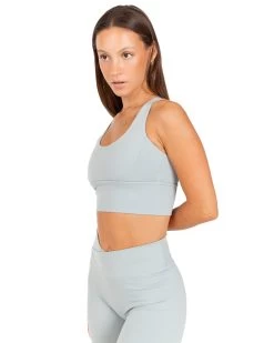 Elite Eleven Aura Bra - Sea Foam -Fit Style Shop JULYECOM BRYLEE30960