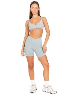 Elite Eleven Balance Bra - Sea Foam -Fit Style Shop JULYECOM BRYLEE30963