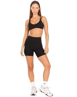 Elite Eleven Balance Bra - Black 6 Elite Eleven Balance Bra - Black -Fit Style Shop JULYECOM BRYLEE31083
