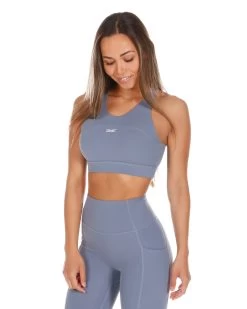 Elite Eleven Lunar Bra - Blue -Fit Style Shop LUNAR2 28of90