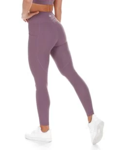 Elite Eleven Lunar Ascend Leggings - Mauve 8 Elite Eleven Lunar Ascend Leggings - Mauve -Fit Style Shop LUNAR2 59of90