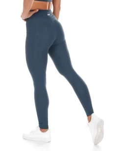 Elite Eleven Lunar Ascend Leggings - Dusk -Fit Style Shop LUNAR2 81of90