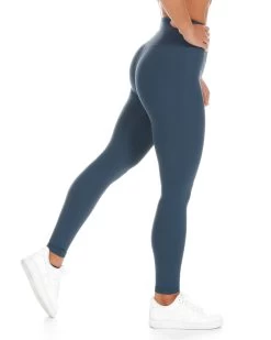 Elite Eleven Lunar Leggings - Dusk 5 Elite Eleven Lunar Leggings - Dusk -Fit Style Shop LUNAR2 87of90