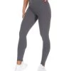 Elite Eleven Lunar Leggings - Grey