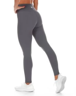 Elite Eleven Lunar Leggings - Grey 7 Elite Eleven Lunar Leggings - Grey -Fit Style Shop LUNAR 36of42