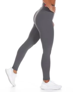 Elite Eleven Lunar Leggings - Grey 8 Elite Eleven Lunar Leggings - Grey -Fit Style Shop LUNAR 37of42