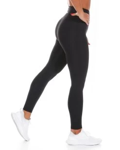 Elite Eleven Lunar Leggings - Black -Fit Style Shop LUNAR 8of42